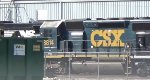 CSX 8814
